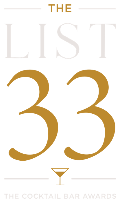 Logo The List 33